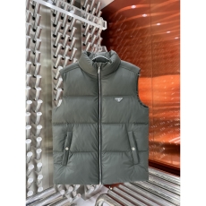 Prada Down Jackets